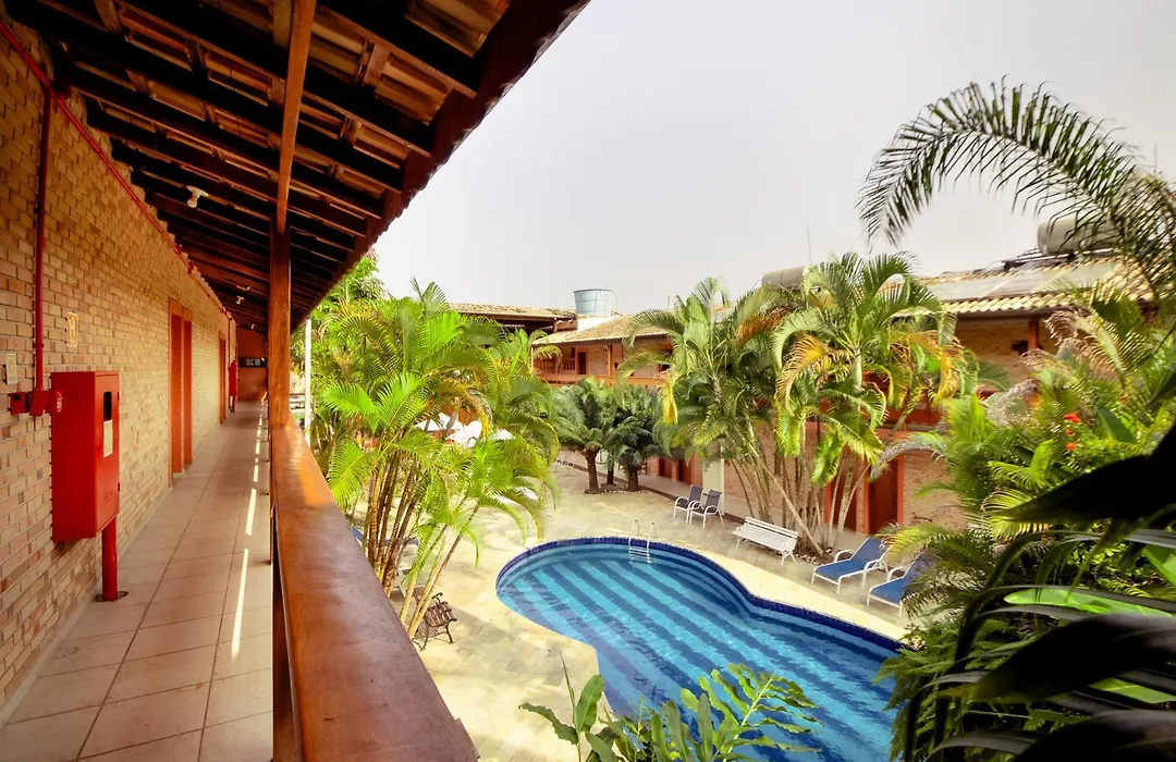 Hotel Dellamares-1