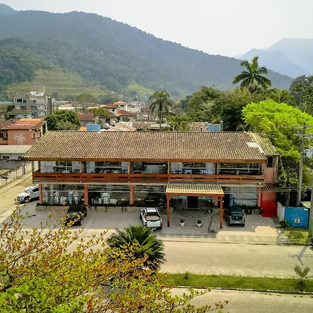 Hotel Dellamares-2